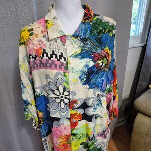 Jams World - 2XL